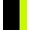 fekete/neon sárga